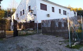 CASA RURAL El Paso